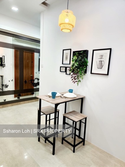 Simsville (D14), Condominium #480805501